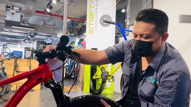 Quick review on cannondale trail SL 3 hard tail MTB 2021 смотреть онлайн