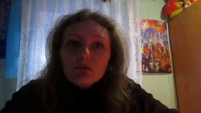 Надежда Малая о WHOLE WORLD (первое видео) смотреть онлайн
