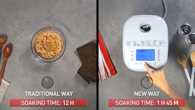 Tefal Multicook and Grain RK900 Smart Rice cooker and grain multi-cooker смотреть онлайн