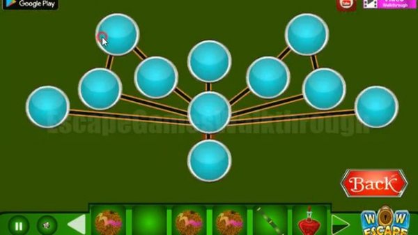 WOW Enthralling Fantasy Forest Escape Walkthrough [WowEscape]