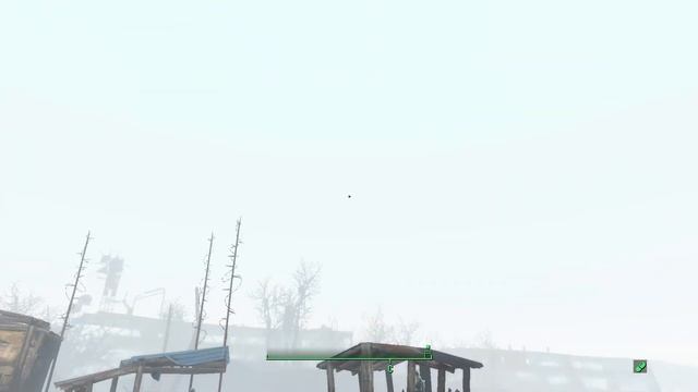 Fallout 4.Коттедж на Берегу. Поселения для поселенцев(БЕЗ Модов) смотреть онлайн
