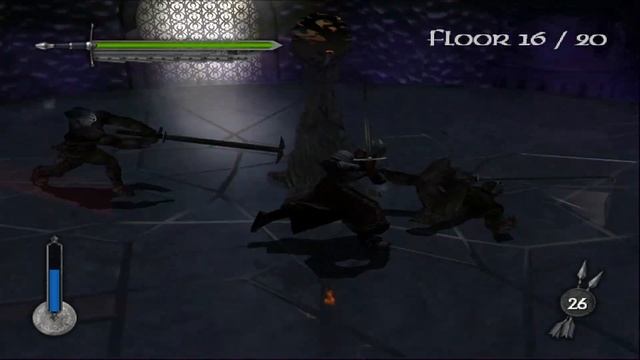 The Lord of the Rings: The Two Towers [PS2] - (Non Commentary) - Final Playthrough (Bonus Content) смотреть онлайн