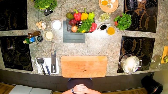 «Маликов Готов» - авторское кулинарное лайф-шоу Димы Маликова смотреть онлайн