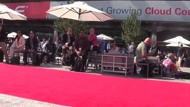 Oracle Open World - Larry Ellison - Moscone Center San Francisco 9 20 2016 - 2:15 pm смотреть онлайн