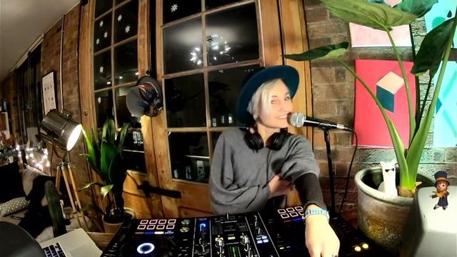 #6 Live Stream RAW | Groovy Tech-house and good vibes! ???? смотреть онлайн