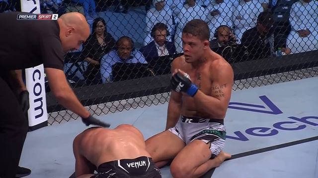 Highlights UFC 280: Makhmud Muradov vs. Caio Borralho смотреть онлайн