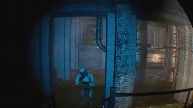 Killing Floor: Incursion #2 на русском . VR игра. Виртуальная реальность. Донат в описании. смотреть онлайн