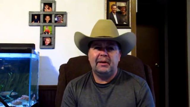 Is Anybody Goin' To San Antone (Charlie Pride cover by Darrel Armstrong) смотреть онлайн