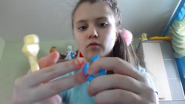 Как плести вишенки на рогатке. смотреть онлайн