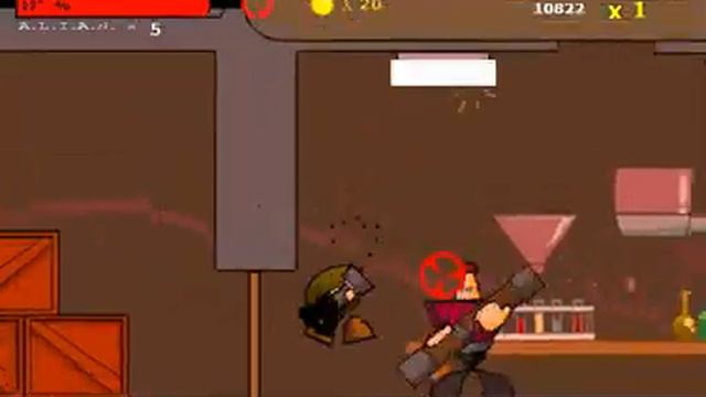 GameON ALIAS Marathon Contest Promotional Video смотреть онлайн