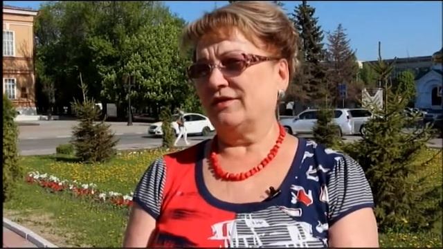 Фестиваль «Красная жара» КПРФ смотреть онлайн