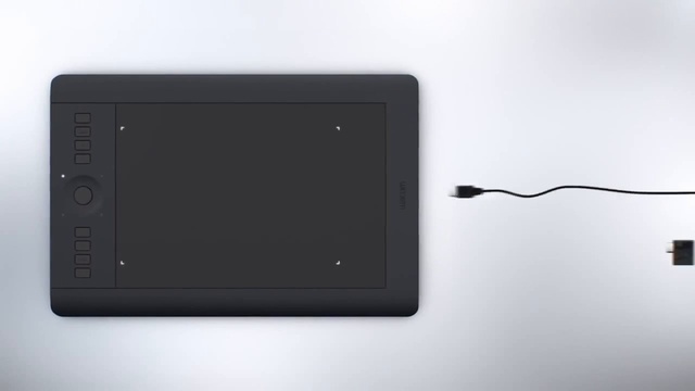 Wacom Проблемы с Работой Драйвера