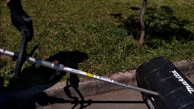 Multifuncional a bateria DUX60Z Makita - ARG смотреть онлайн