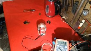 Как Проверить Датчик Температуры Автомобиля