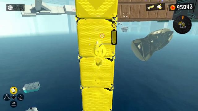 First Person to Beat After Alterna without Shooting & No Retries смотреть онлайн