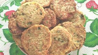 СЕЗОН КАБАЧКОВ ОТКРЫТ! Мой вариант КАБАЧКОВЫХ ОЛАДЬЕВ. смотреть онлайн