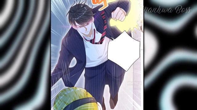 Immortal Emperor Became An Ordinary Boy With Overwhelming Power Of SS-Rank - Manhwa Recap смотреть онлайн
