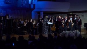 Сулико́ (груз. სულიკო) Обработка для мужского хора К. Майорова в исполнении #ГКХРТ