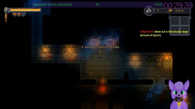 Howler for An Hour | Courier of the Crypts смотреть онлайн