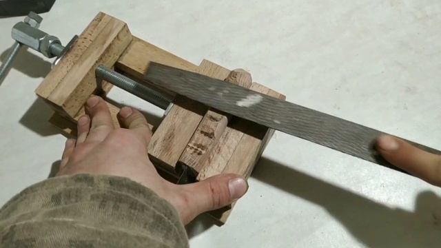 Как Сделать Рукоять Для Ножа Танто Часть:2 tanto knife handle 坦托刀柄 смотреть онлайн