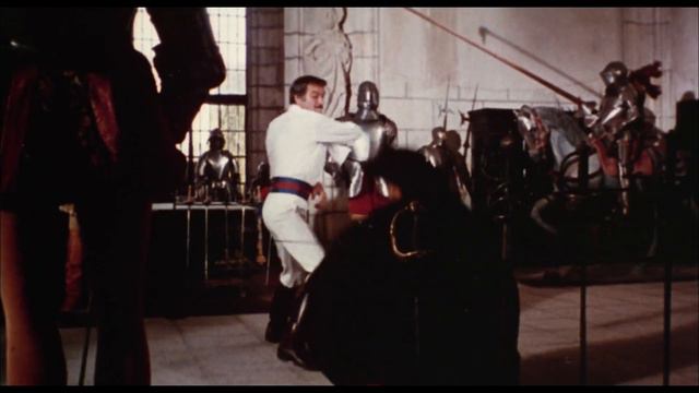 Zorro (1975) Trailer HD