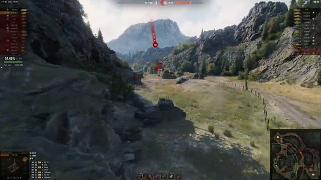 World Of Tanks - Наша игра(Lesta) ► Закупка оборудки на технику / 1440пи 120 FPS смотреть онлайн