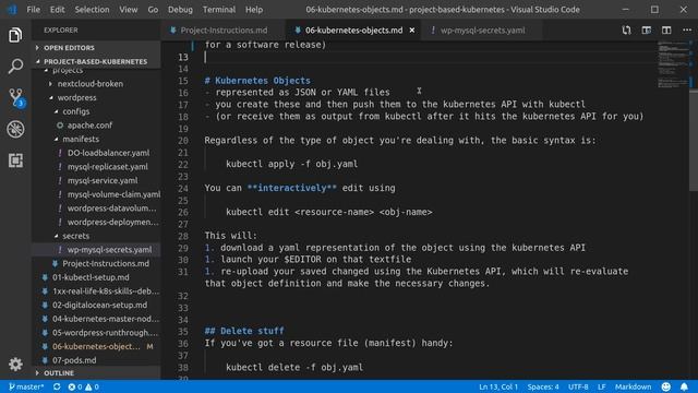 The Kubernetes Objects You Need to Understand смотреть онлайн