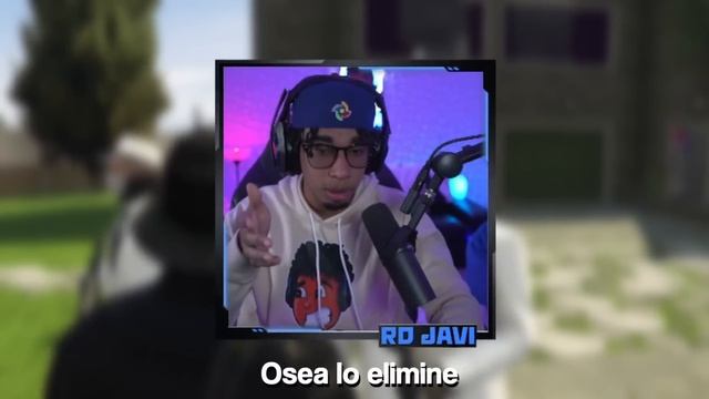 Contrato Mercenarios Para Enfretar A Mis Oponentes Gta Rp смотреть онлайн