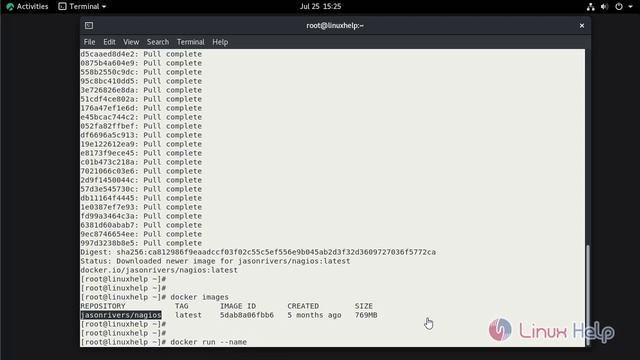 How To Install Nagios Core By Docker On Rocky Linux 8.6 смотреть онлайн