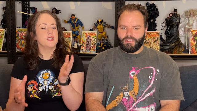 GODZILLA X KONG: THE NEW EMPIRE Official Trailer 2 Reaction смотреть онлайн