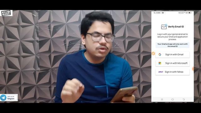 ONE Card Lite Credit Card Without Income Proof || Card Against FD 110% Limit || Full Review смотреть онлайн