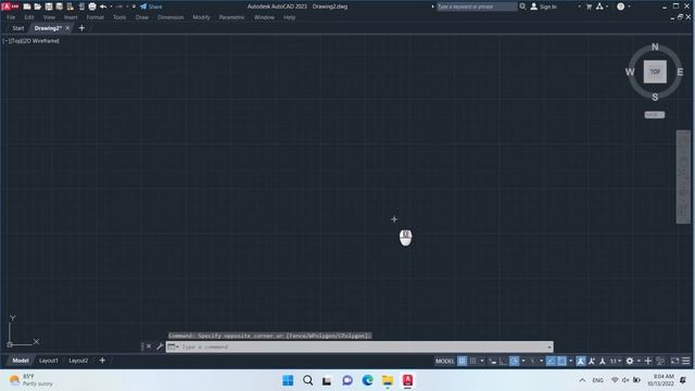 Autocad 2023 Tip&Trick - How to Restore Menu Bar and Toolbars Not Missing смотреть онлайн