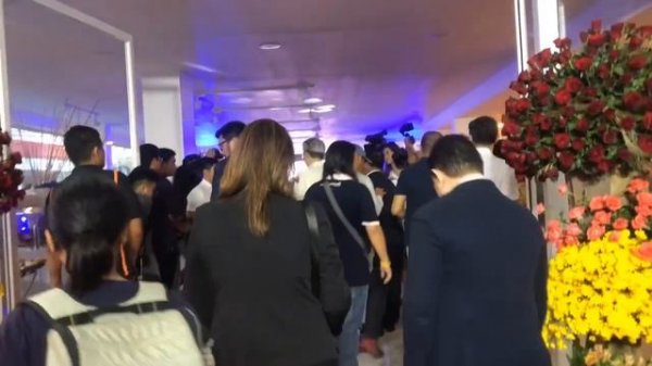 Auto Asia Sta Rosa Dealer Launching