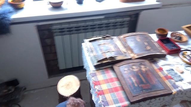 Наша история у нас под ногами, что с ней делать. Проект славянская изба. смотреть онлайн