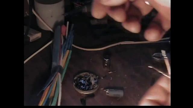 Ремонт микрофона смотреть онлайн