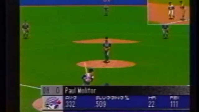 Espn Baseball Tonight Trailer 1994 смотреть онлайн