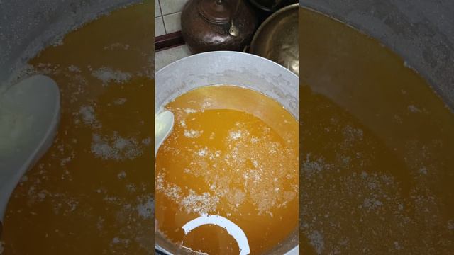 ТОПЛЁНОЕ МАСЛО -МАСЛО ГХИ смотреть онлайн