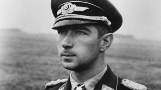 Who was Werner Mölders? (English) смотреть онлайн