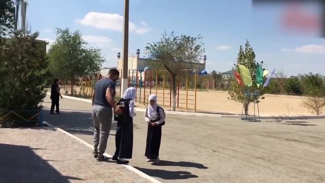 Гнида назарбаев против Ислама и мусульман смотреть онлайн