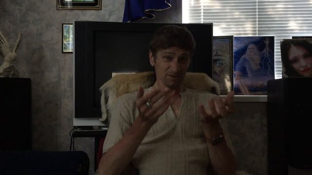 Сергей Малыхин! Красивые стихи из личного опыта тернистого молитва Перун, дай силы! смотреть онлайн