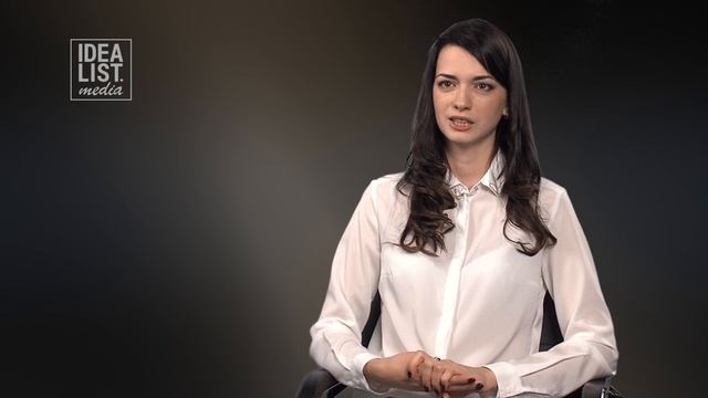 Евгения Чугунова о причинах неуверенности в себе смотреть онлайн