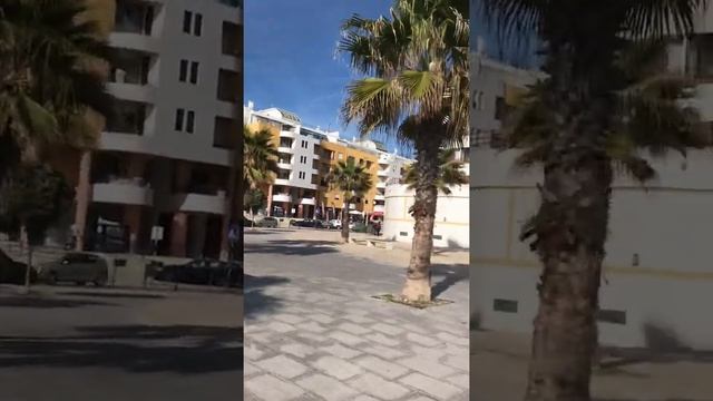Costa da Caparica/ Portugal смотреть онлайн