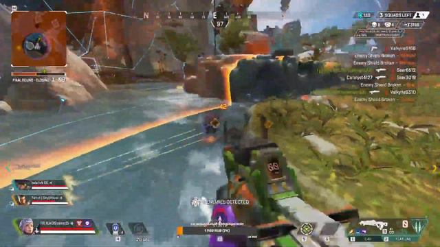 VAC AIM / taskmast33r смотреть онлайн