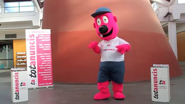 PSY - GANGNAM STYLE TOTANUNCIS BON NADAL 2012 смотреть онлайн