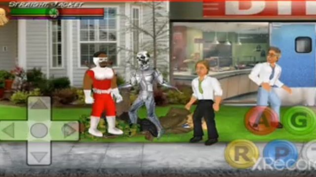 how to combine a hero in (super city) смотреть онлайн