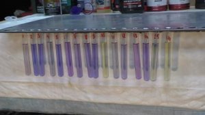 Очистителей инжекторов  тестирование.mp4