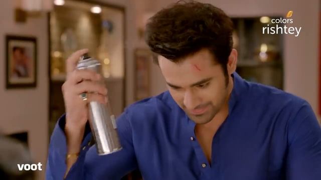 Naagin 3 | नागिन 3 | Ep. 13 | Bela Walks Into Anu's Trap | बेला फैंसी अनु के जाल में! смотреть онлайн