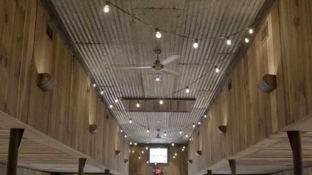 South Farms (Short Version) | Union Savings Bank смотреть онлайн