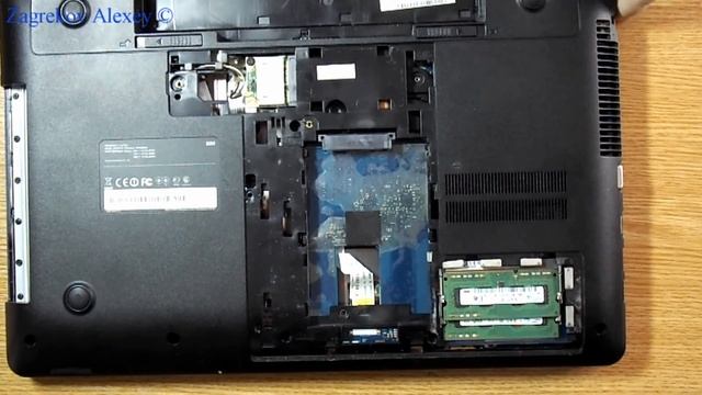 При установке Windows выключается ноутбук Samsung NP 355