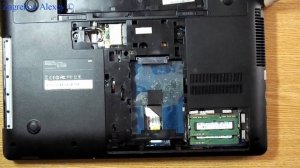 При установке Windows выключается ноутбук Samsung NP 355